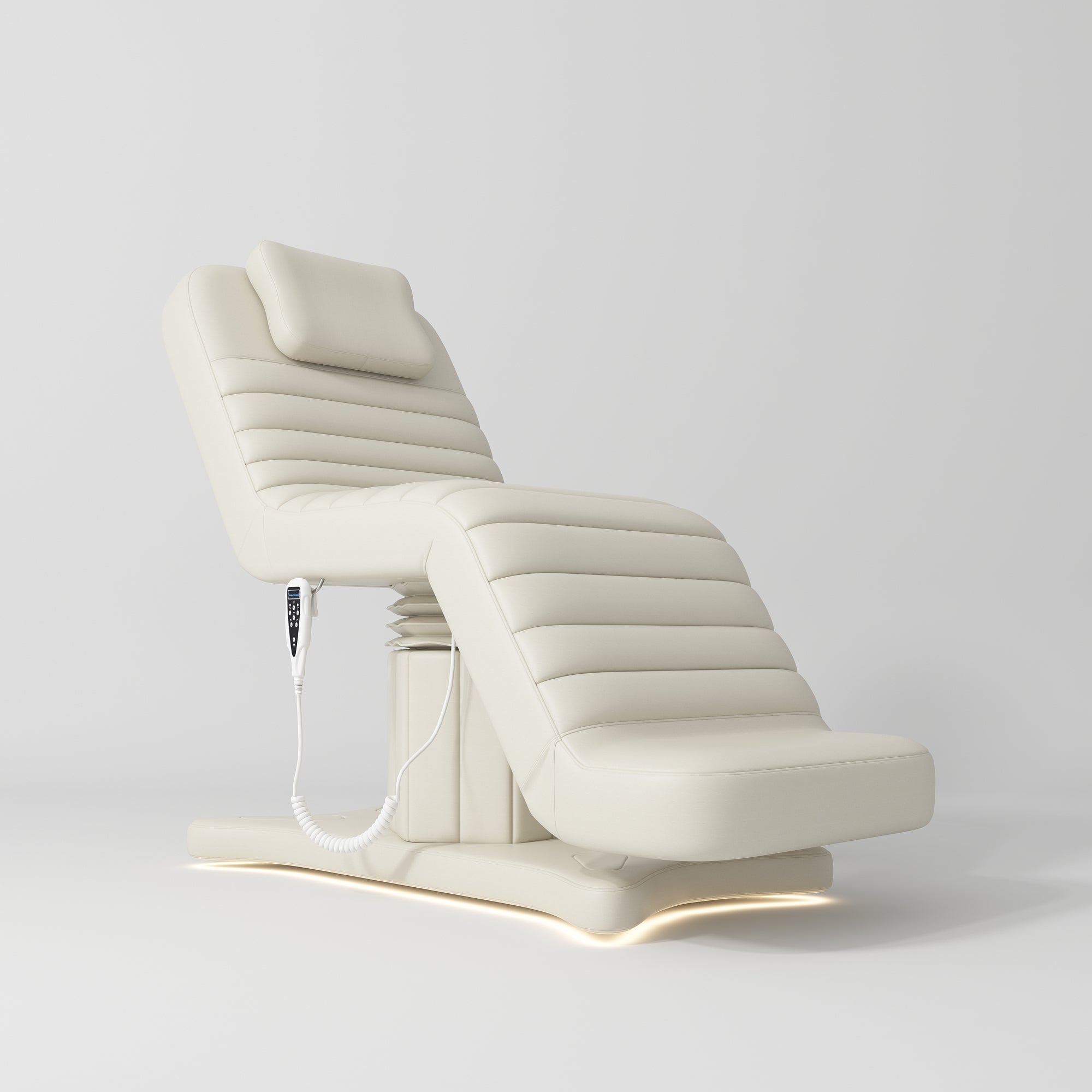 Grandeur 3-Motors Electric Beauty & Lash Bed Creamy