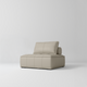 Stone Taupe
