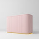 Bare Blush