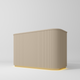 Warm Beige